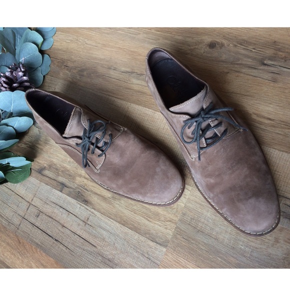 Cole Haan Other - Cole Haan | Suede Derby
